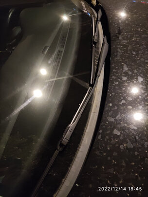 无骨雨刷片