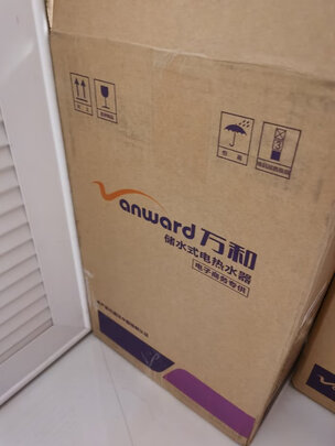 万和E60-Q2WY10-20热水器|「静下心看」万和E60-Q2WY10-20电热水器怎么样？上手后诉说心酸经历
