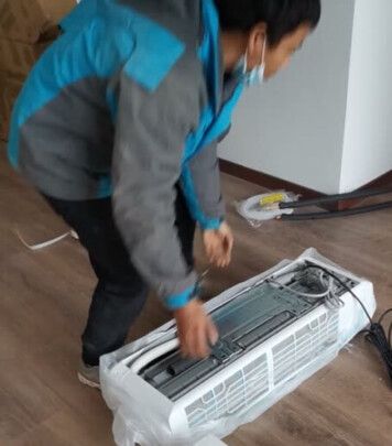 华凌KFR-35GW/N8HE1空调|报价参数华凌空调35GW/N8HE1怎么样?千万不要被忽悠2了