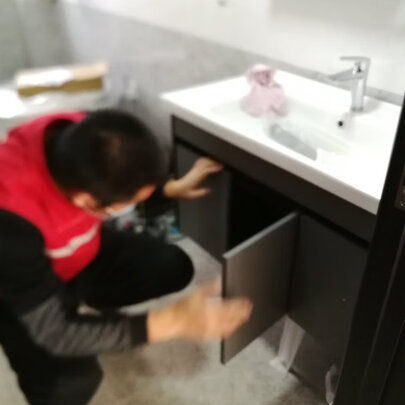 SSWW浪鲸卫浴实木浴室浴室柜|[用户爆料]SSWW浪鲸卫浴实木浴室到底好不好?上手三天讲感受内幕