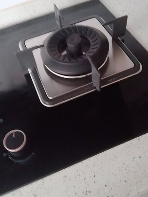美的燃气灶Q36S有质量问题吗？质量图文揭秘