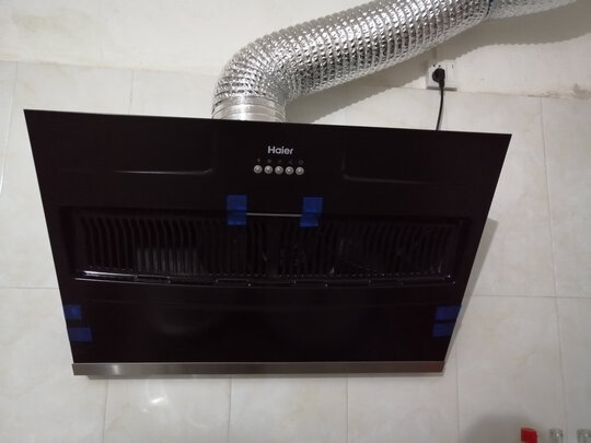 油烟机|海尔CXW-219-E900C2如何,值得入手的原因分享！