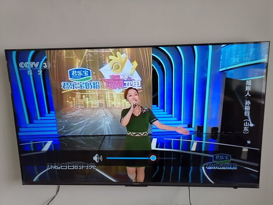 康佳65A10S电视|康佳65A10S电视怎么样？内幕使用评测揭秘