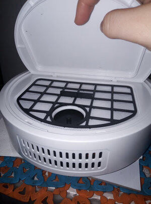 南极人扫地机是哪里生产的，值吗