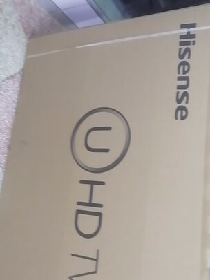 海信(Hisense)65英寸怎么样