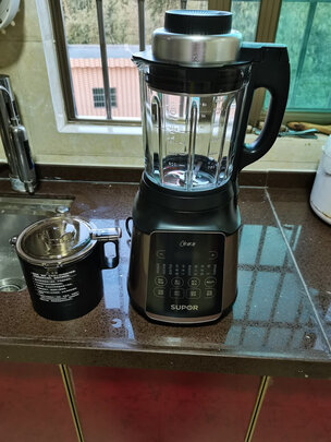 破壁机|用户揭秘苏泊尔SP901破壁机好吗,入手解密评测真相