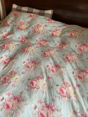 富安娜欢乐颂抗菌白鹅绒冬厚被选择误区,需要注意这五点