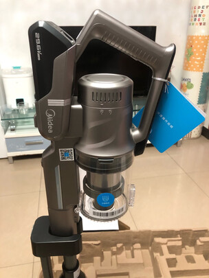 吸尘器|美的吸尘器P7MAX怎么样？用后一周讲良心感受