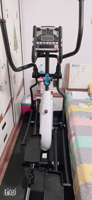 椭圆机|麦瑞克K4椭圆机怎么样评测分析结果告知！