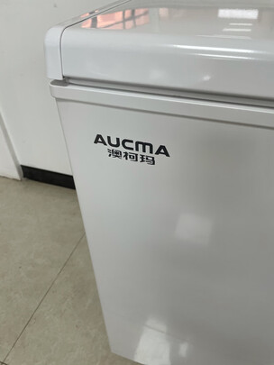 冰柜|客观评价澳柯玛BC/BD-323NE冰柜怎么样？上手三周说真相