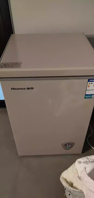 冰箱|海信BD/BC-100NUD冰箱怎么样上手一周说讲感受