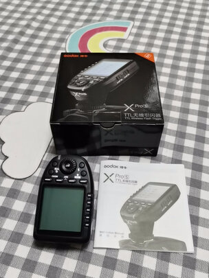 神牛godoxv860iii机顶灯质量排名怎么样是杂牌吗通过三个月使用看真相