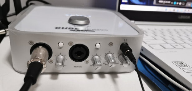 iCON艾肯声卡4nano质量差不差？入手解密评测真相