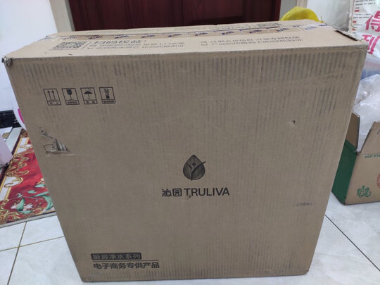 史密斯净水器1200JE怎么样,使用一个月后了解真实内幕