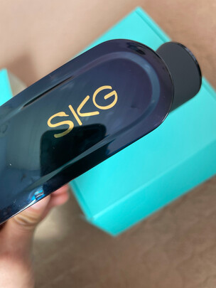 SKGK6按摩器|客观评价SKGK6按摩器怎么样？上手三周说真相