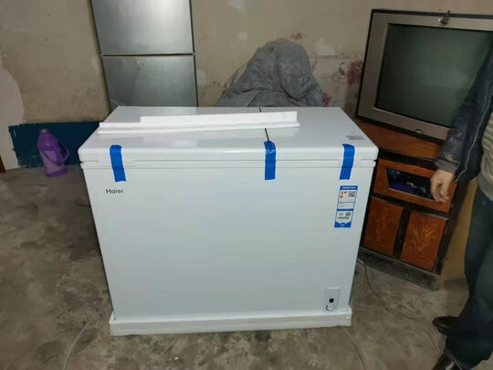 冰箱|海尔BC/BD-200HDB冰箱如何,值得入手的原因分享！