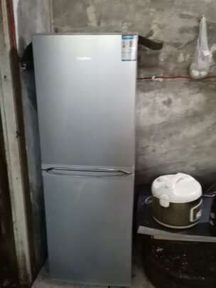 冰箱|荣事达BCD-187L9RSZ冰箱怎么样上手一周说讲感受