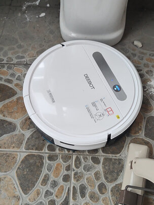 扫地机器人|【热搜头条】科沃斯DGN22扫地机器人怎么样？不吹不黑谈用后内幕