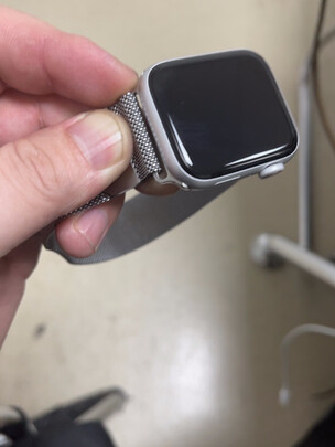 手表表带
