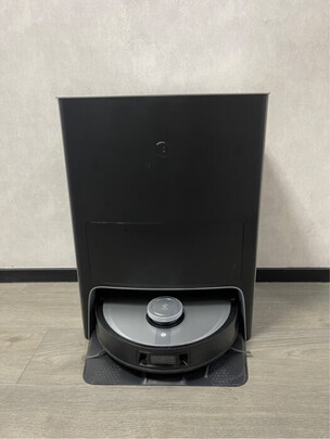 科沃斯X1 OMNI选择误区，需要注意这五点