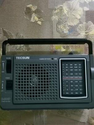 收音机