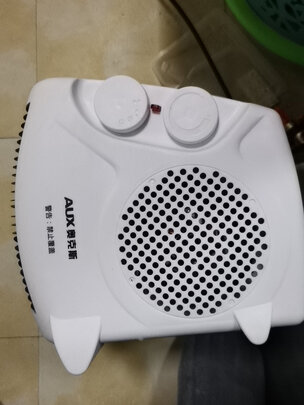 取暖器|奥克斯NFJ-200A1取暖器真实使用感受？真相必看