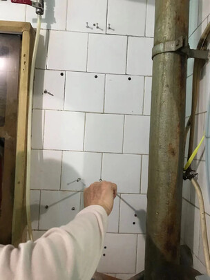 重要提醒林内RUS-13QC05热水器怎么样一招分真假？全方位深度评测！
