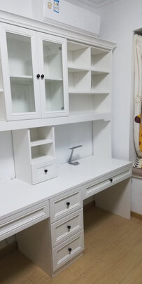 办公桌|强象FL-213办公桌真实使用感受？真相必看