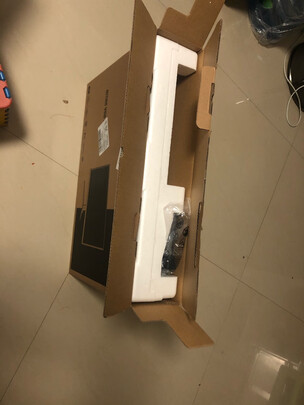 吃鸡显示器