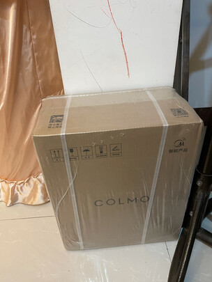 COLMOCWG-RA08净水器|COLMOCWG-RA08净水器好吗？图文评测曝光
