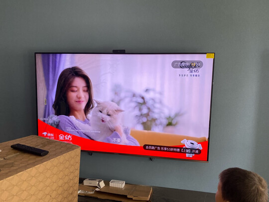 索尼KD-85X9000H体验反馈优缺点，老司机良心推荐!