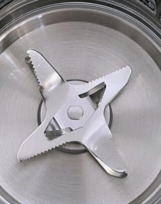 美的MJ-PB12Easy219实例评测图文解说