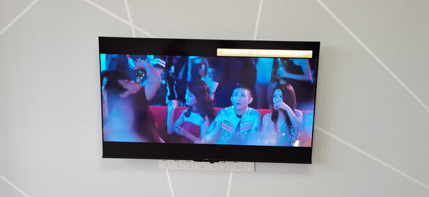 海信65V1F-S电视|报价参数据说海信65V1F-S电视怎么样？用后三周彻底失望了？