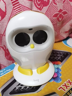 一:选购小米(mi)早教机建议