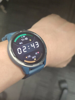 小米BHR5558CN一周使用彻底爱上了吗