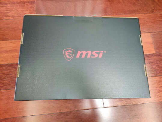 大家评测曝光微星(msi)绝影2 GS66怎么样？？剖析真实情况