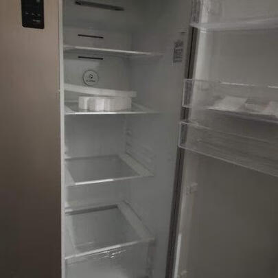 冰箱|容声589WD11HP质量好不好?用后质量好还是差？