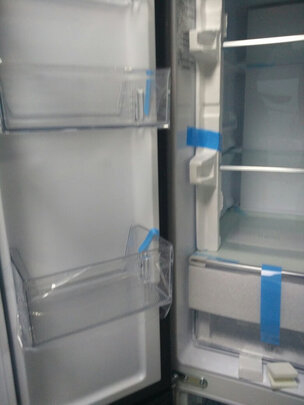 冰箱|海尔405冰箱怎么样上手一周说讲感受