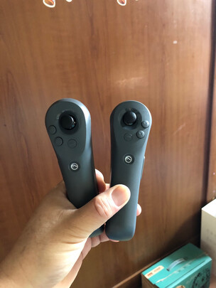 Pico Neo 2 Lite 交互游戏机怎么样?真实内幕曝光!