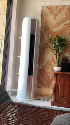 华凌HA立式空调|华凌HA立式空调如何,值得入手的原因分享！