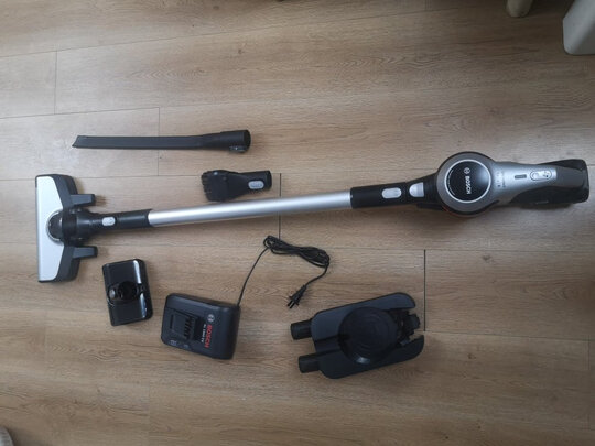 博世S6系列吸尘器|博世S6系列吸尘器怎么样？内幕使用评测揭秘