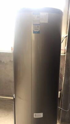 海尔KSXD-300(110)/WA5空气能热水器|「静下心看」海尔空气能热水器质量好还是差？上手三周说内幕真相