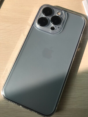 AppleiPhone 13 Pro质量诉说体验后讲一讲感受
