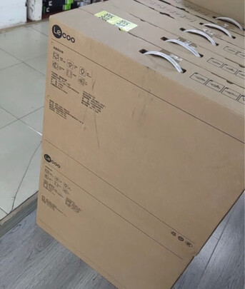 LecooB2411/H一个月后开始后悔了诉说原因