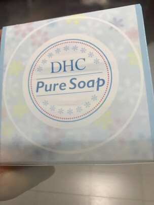 图片[3] - 官方直售蝶翠诗DHC橄榄皂盒82mm圆洁面皂：好用吗？ - 淘实惠