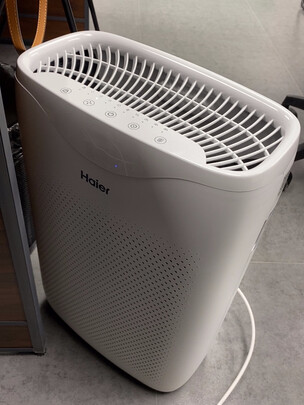 海尔ZKJ-F60A1空气净化器|用户揭秘海尔ZKJ-F60A1空气净化器好吗,入手解密评测真相