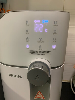 净水器|用户揭秘飞利浦ADD6811净水器好吗,入手解密评测真相