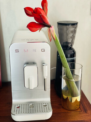 SMEGBCC02咖啡机|SMEGBCC02咖啡机独家揭秘评测真相,不看后悔!