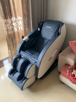 KGC豪华智能按摩椅是哪里生产的，值吗