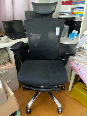 电脑椅|看完不迷路：西昊人体工程学椅怎么样？多少不看这被忽悠了？